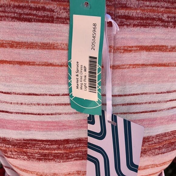 Meg Knit Dress - Picture 4 of 6